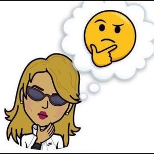 Meet your Posher, Nicky